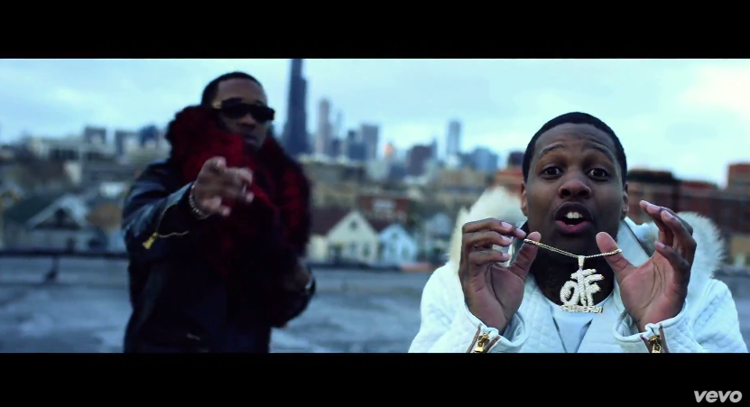 NEW VIDEO: LIL DURK X JEREMIH “LIKE ME” – Doobi-Roc Entertainment